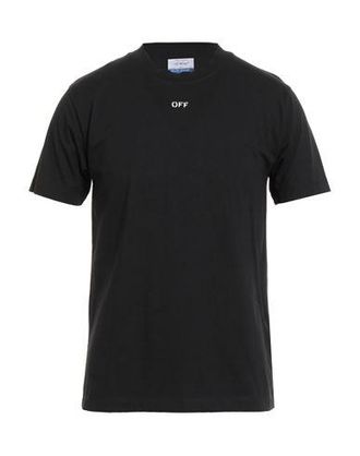 Off-white TOPWEAR - T-shirts on YOOX.COM
