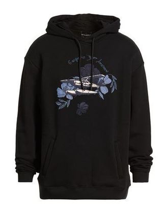 Emporio Armani TOPS - Sweatshirts auf YOOX.COM