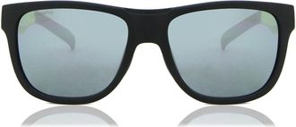 Smith LOWDOWN SLIM/N PGC/XB Mens Sunglasses Black Size 54