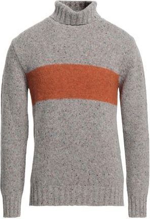 Gallia KNITWEAR - Turtlenecks on YOOX.COM