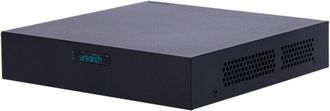 OEM Grabador Nvr 6ch Ip 6mpx 64mbps Uniarch Nvr-106s3