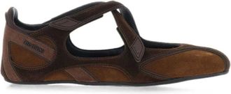The Attico Donna, Scarpe, Marrone, 36 EU, new