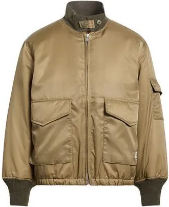 Wacko Maria ROPA DE ABRIGO - Chaquetas y cazadoras en YOOX.COM