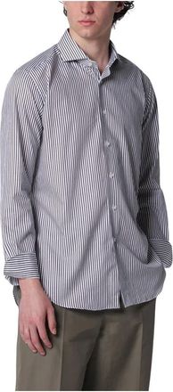 Xacus Travel Shirt - Heren - Casual Overhemden - Veelkleurig - 3XL - Overhemden