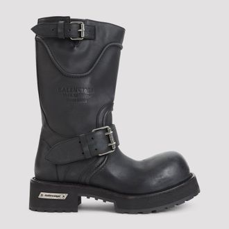 Balenciaga Stivaletto Venom di Balenciaga