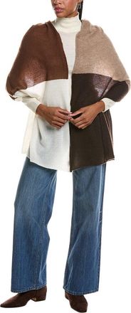 Portolano 100% Cashmere Wrap
