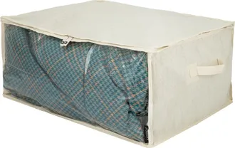 KASANOVA Custodia porta piumone 50x40x25 cm