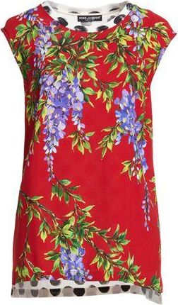 Dolce & Gabbana TOPWEAR - Top su YOOX.COM