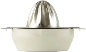 Bella Maison Vave Stainless Steel Citrus Juicer