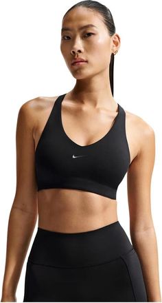Nike Dames, Sport, Zwart, Maat: S Spandex
