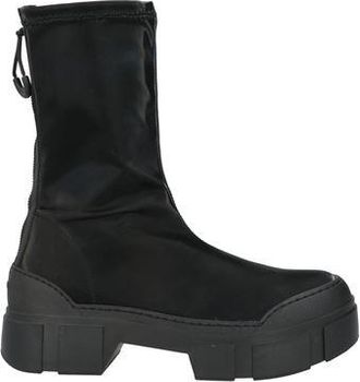 Vic Mati&eacute; FOOTWEAR - Ankle boots on YOOX.COM