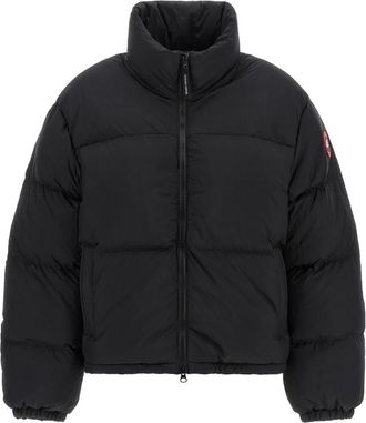 Canada Goose Mujer, Chaquetas, Negro, Talla: S