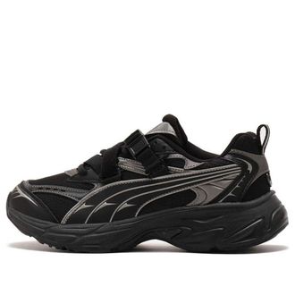 Puma Morphic Dream Pack Black Silver 398330-02