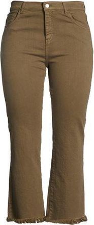 Marella BOTTOMWEAR - Pantaloni jeans su YOOX.COM