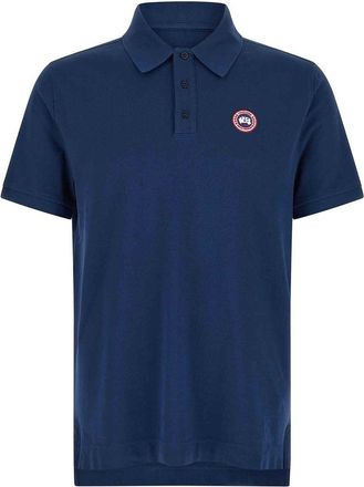 Canada Goose Beckley Polo Shirt