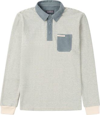 Amundsen & Scott Chukka Sweater in Stormy Blue at Nordstrom, Size Xx-Large Eu