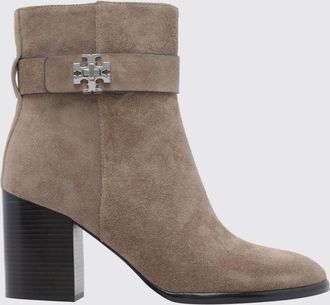 Tory Burch Stivali Donna colore Beige