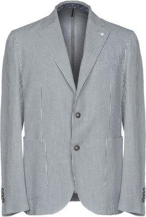 L.B.M. 1911 SUITS and CO-ORDS - Blazers sur YOOX.COM