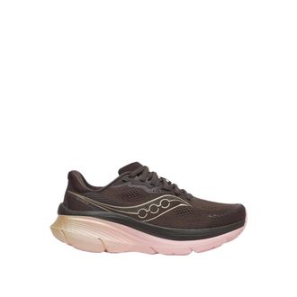 Saucony Guide 19 - Sport - Hombre - Marr&oacute;n - 40 1/2 EU