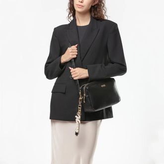 V&deg; 73 Donna, Borse, Nero, Taglia unica, new