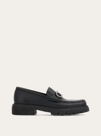 Men's Ferragamo Slip-On Shoes - up to −70% | Stylight