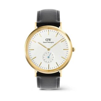 Daniel Wellington Uomo, Accessori, Nero, Taglia unica, new