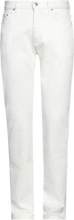 Ermenegildo Zegna PARTES DE ABAJO - Pantalones vaqueros en YOOX.COM