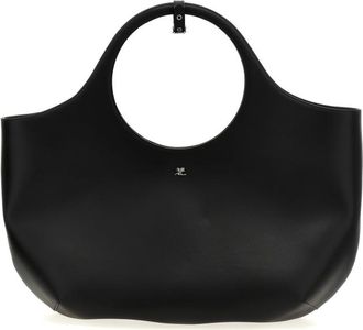 Courrèges Maxi Holy Handbag