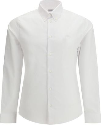 Burberry Shirts