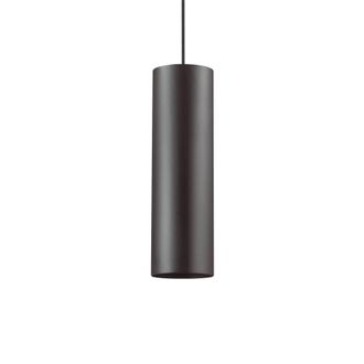 Netlighting Look 1 Light Ceiling Pendant Black