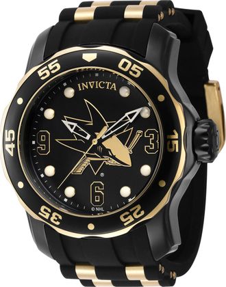 Invicta NHL Mens Watch