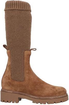 Rene Caovilla SCHUHE - Stiefeletten auf YOOX.COM