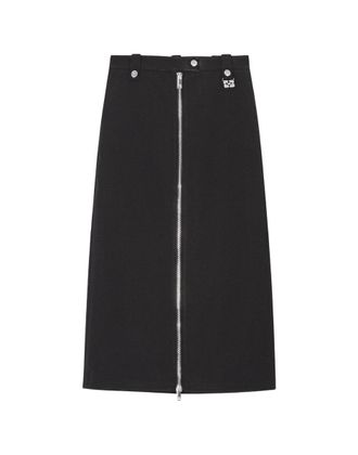 Ganni Skirts