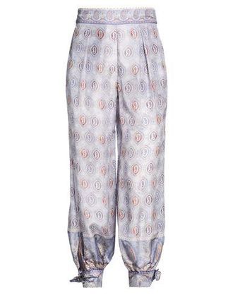 Zimmermann BOTTOMWEAR - Pantaloni su YOOX.COM