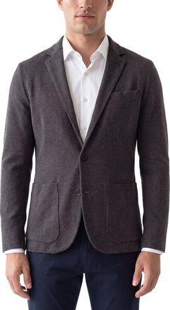 N.Peal N.Peal Marlborough Fine Gauge Cashmere Jacket