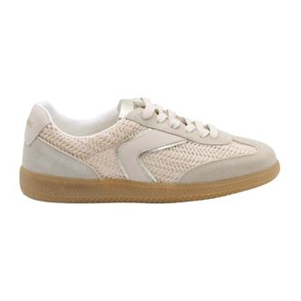 Verbenas Schoenen, Dames, Beige, 37 EU, Chica