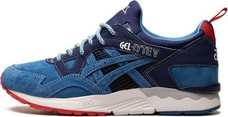 Asics x Mita Gel-Lyte 5 Trico Japan Edition TQ6J4J-5042