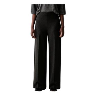 Marc O'Polo Donna, Pantaloni, Grigio, S, new