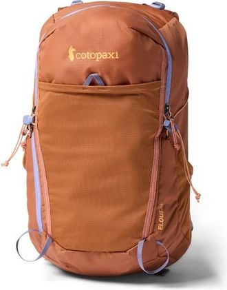 Cotopaxi Elqui 24 Backpack Daypack - Unisex | braun