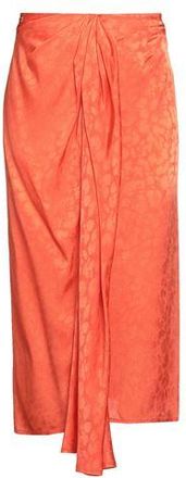 Manila Grace PARTES DE ABAJO - Faldas midi en YOOX.COM