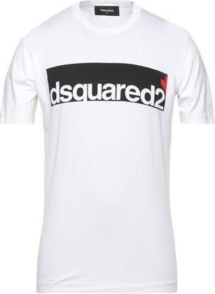 Dsquared2 CAMISETAS Y TOPS - Camisetas en YOOX.COM