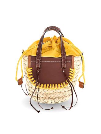 Cuba Lab Cuba lab habanera trek dune bag