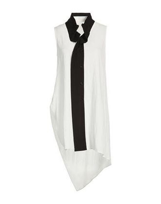 Yohji Yamamoto TOPS - Hemden auf YOOX.COM