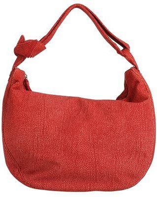 Borbonese BOLSOS - Bolsos de asas largas en YOOX.COM