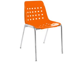 Schubiger M&ouml;bel Gartenstuhl Bermuda