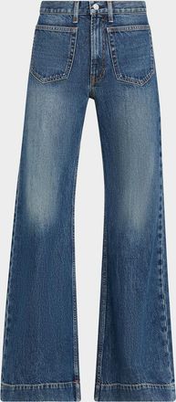 A.L.C. The 008 Jeans