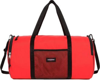 Eastpak x Telfar Large Duffel Logo Patch Duffle Bag