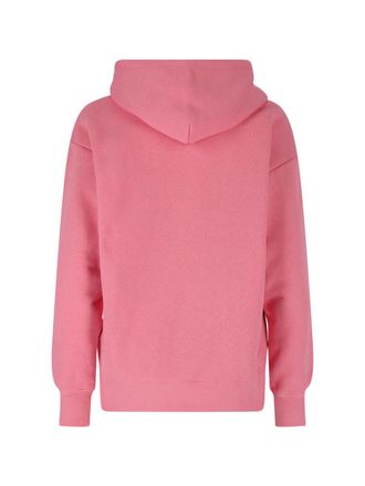 Valentino Womens Sweaters Pink Cotton