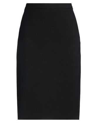 Celine PARTES DE ABAJO - Faldas midi en YOOX.COM