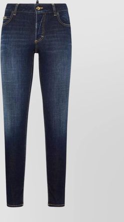 Dsquared2 skinny trousers